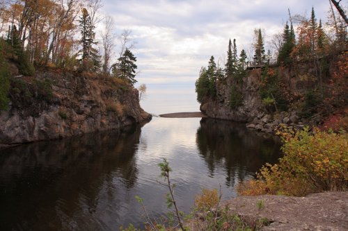 Lake Superior